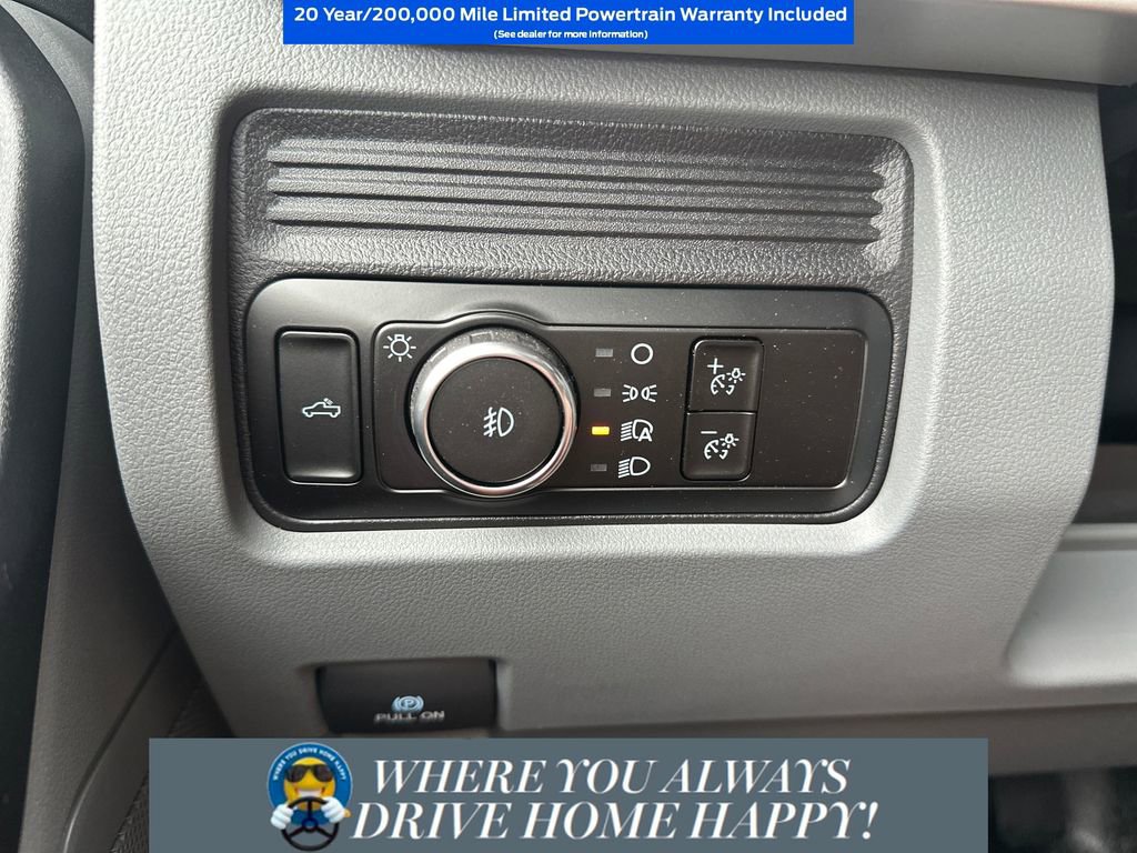 New 2025 Ford F250 XL image 21