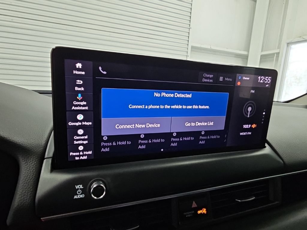 Used 2026 Honda Pilot Elite image 16