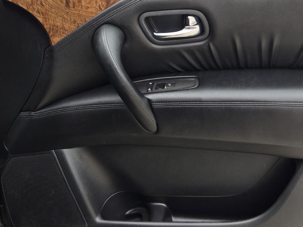 Used 2023 Nissan Armada SL RWD image 8