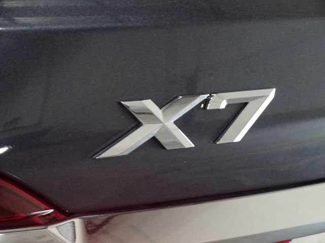Used 2021 BMW X7 xDrive40i w/ Cold Weather Package image 47