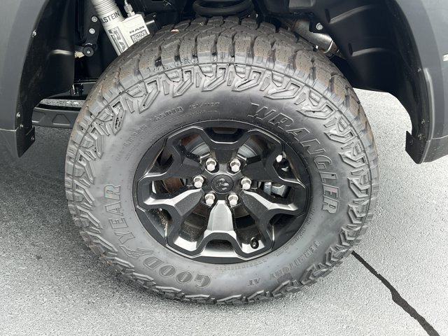 Used 2026 RAM 1500 RHO AWD/4WD image 22
