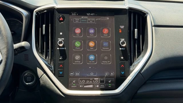 Certified 2026 Subaru Ascent Limited AWD/4WD image 22