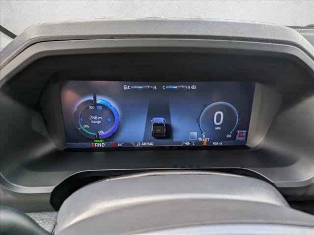 New 2025 Ford F150 Lightning Flash image 10