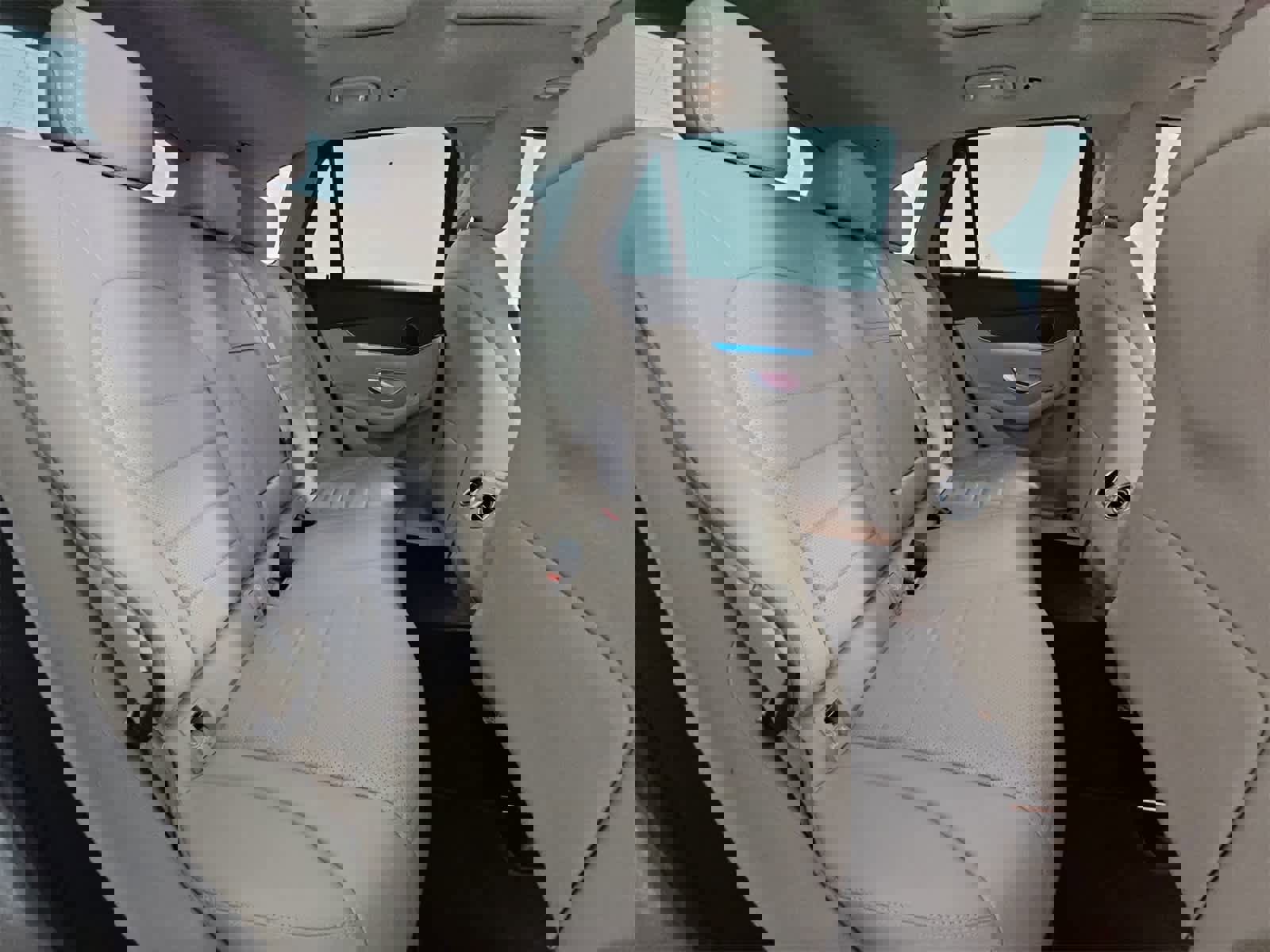 Used 2022 Mercedes-Benz GLC 300 4MATIC image 21