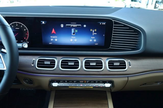 New 2026 Mercedes-Benz GLE 350 4MATIC image 20
