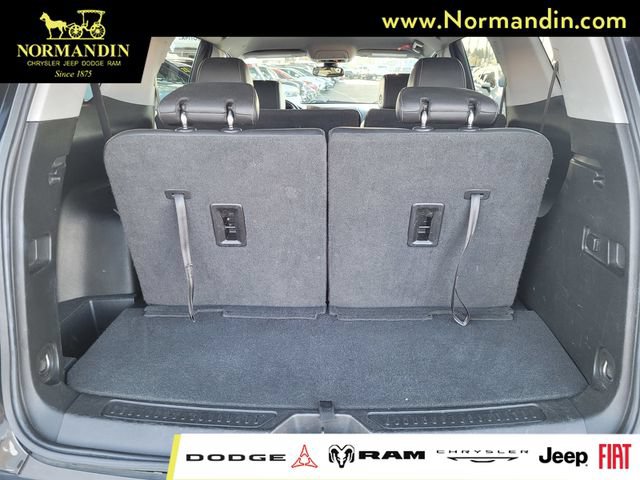 Used 2023 GMC Acadia SLT FWD image 19