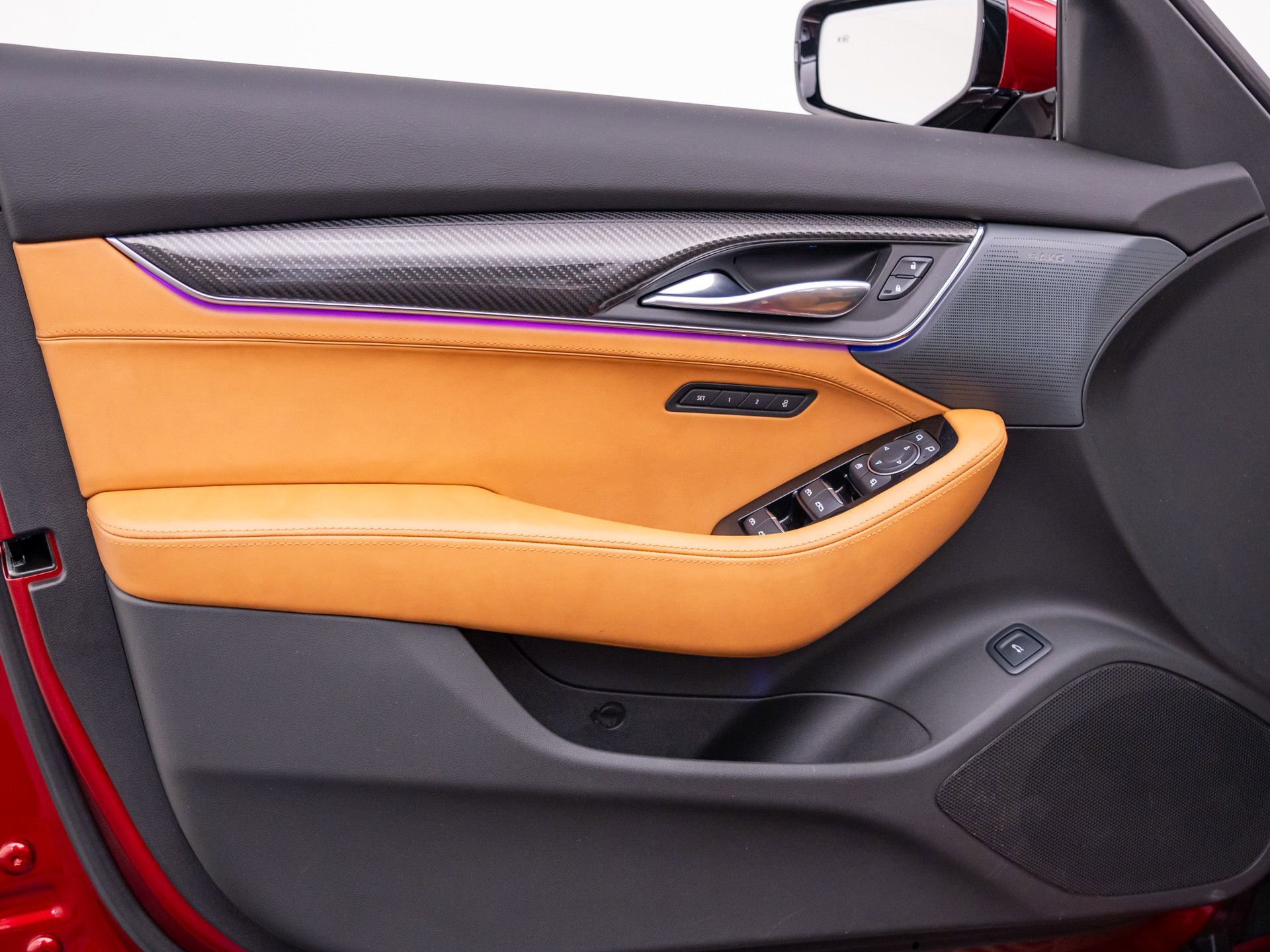 Certified 2026 Cadillac CT5 Premium Luxury w/ Platinum Package image 16