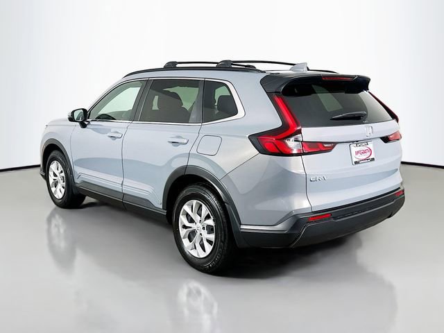 Certified 2025 Honda CR-V LX image 15