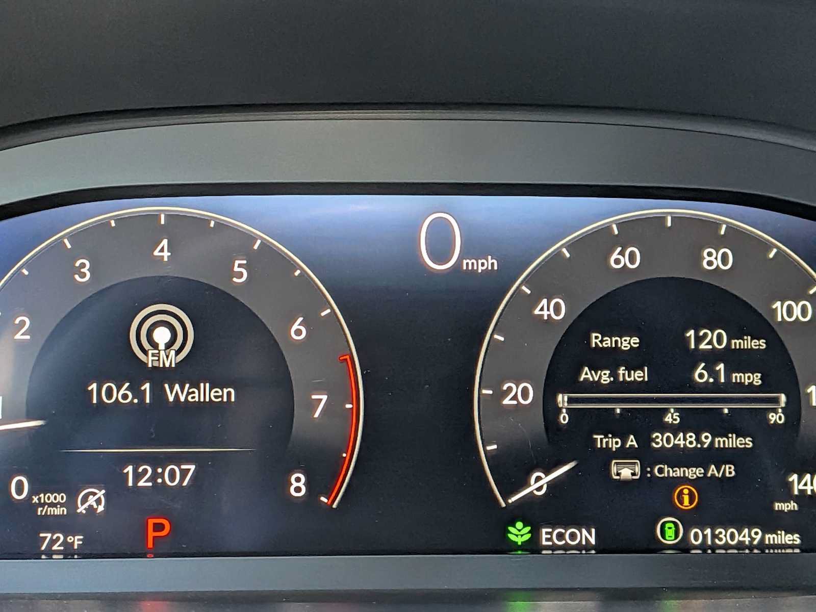 Certified 2026 Honda CR-V EX-L image 30