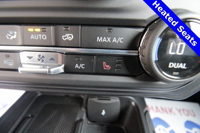 New 2025 Ford Bronco Big Bend image 2