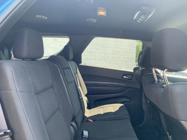 Used 2024 Dodge Durango GT image 44