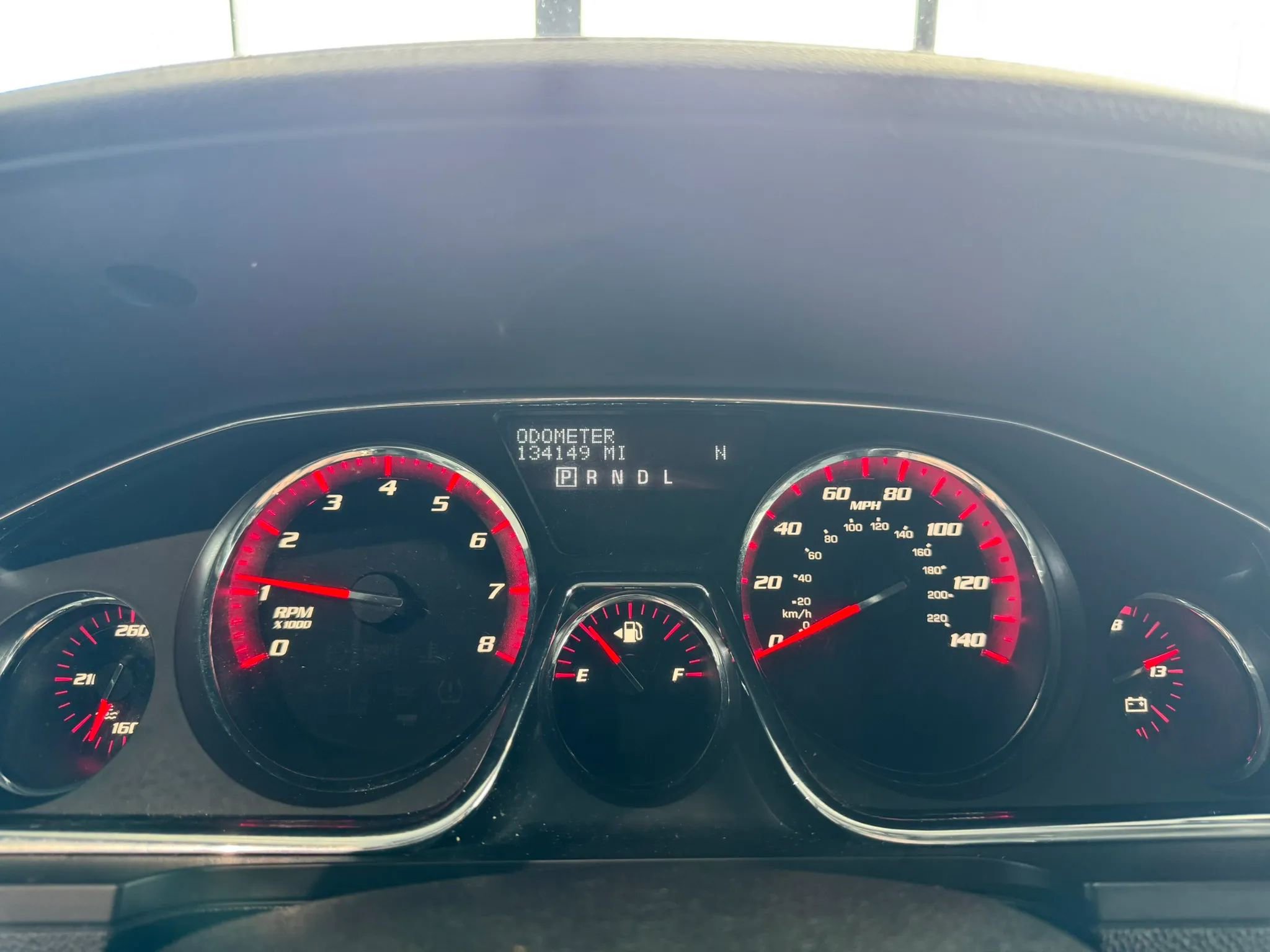 Used 2016 GMC Acadia SLT w/ Premium Edition FWD image 19