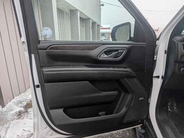 Used 2021 Chevrolet Tahoe Z71 w/ Luxury Package image 7