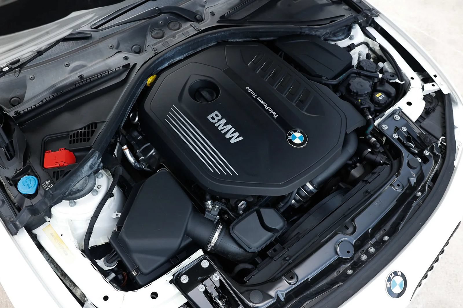 Used 2018 BMW 340i Sedan RWD image 45