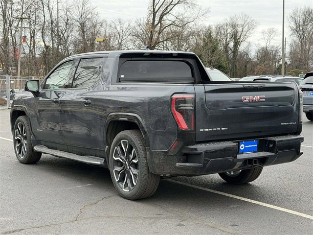 New 2026 GMC Sierra EV Denali image 3