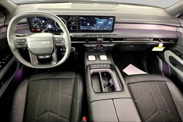 New 2027 Kia Telluride SX X-Line w/ Towing Package AWD/4WD image 6