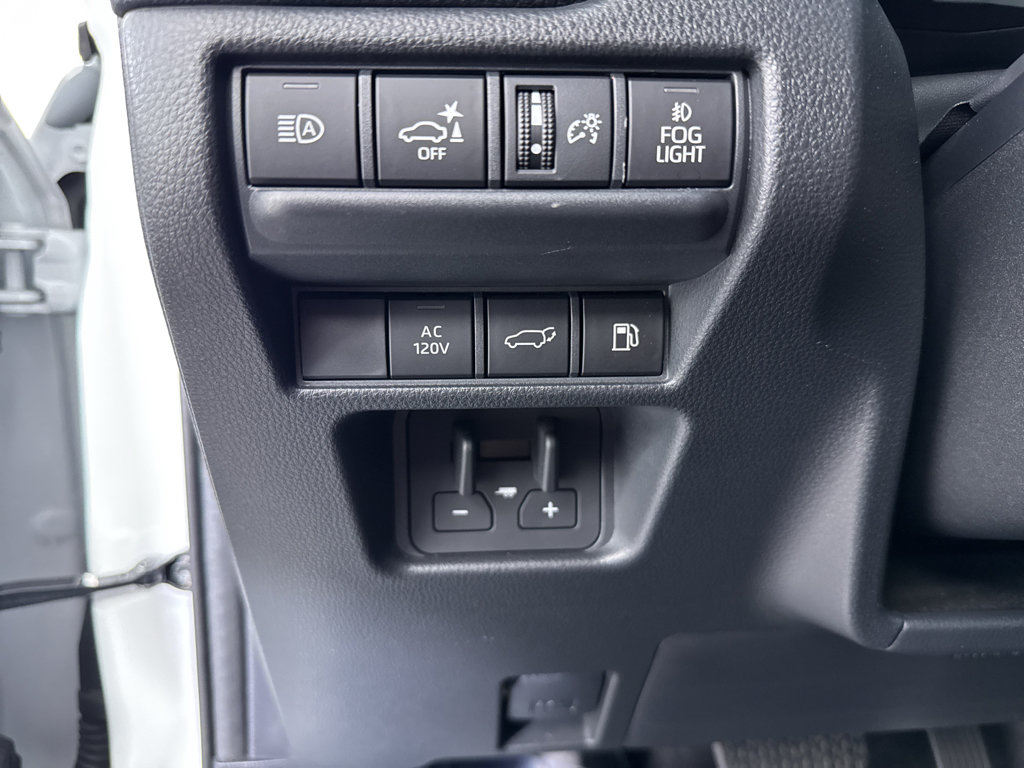 Used 2024 Toyota Land Cruiser w/ Premium Package AWD/4WD image 30