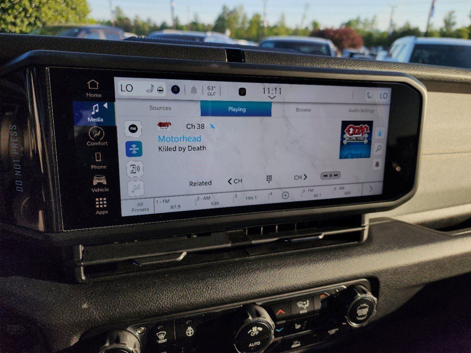 Used 2024 Jeep Wrangler Unlimited Sport image 12