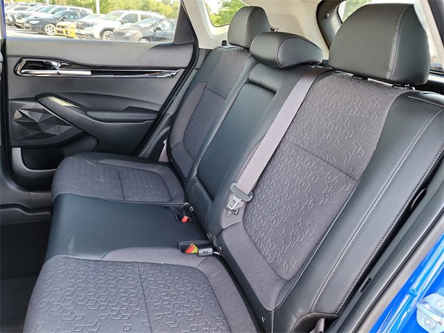 New 2026 Kia Seltos S image 15