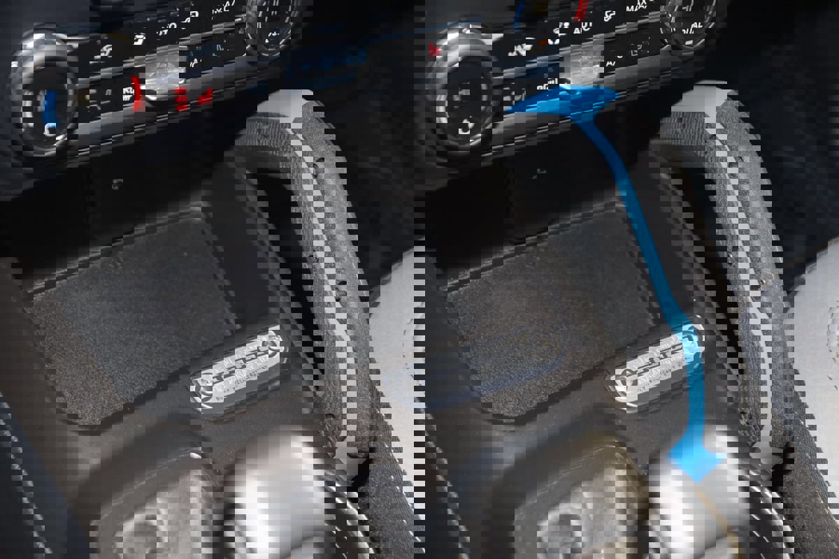 Used 2024 Ford Bronco Black Diamond w/ Sasquatch Package image 28