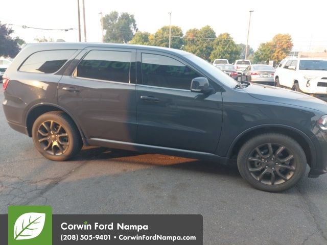 Used 2018 Dodge Durango GT AWD/4WD image 5
