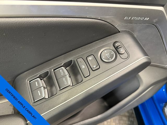 Certified 2026 Acura Integra A-Spec FWD image 14