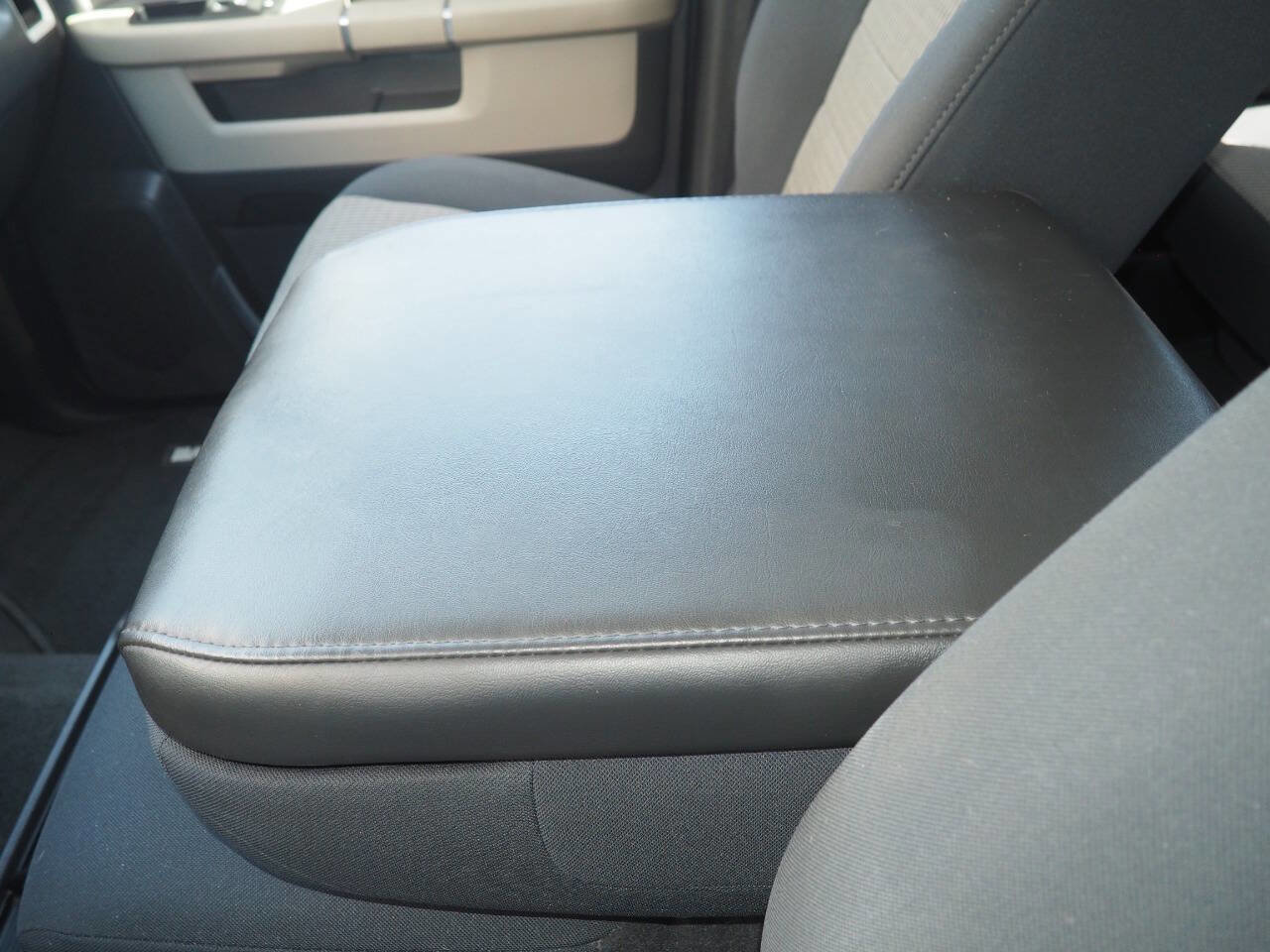 Used 2011 RAM 1500 Classic SLT w/ Luxury Group AWD/4WD image 20