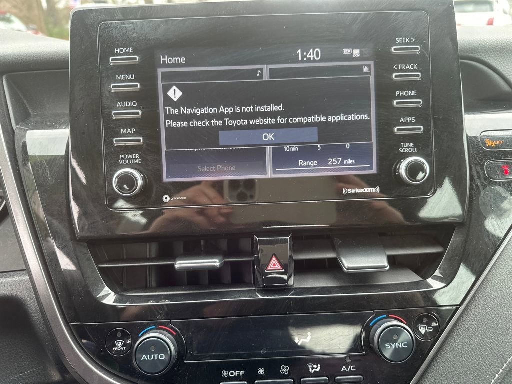 Used 2023 Toyota Camry SE image 7