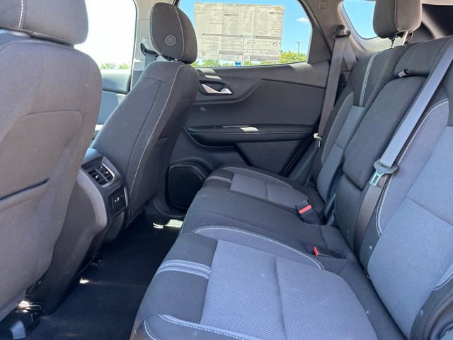 Used 2025 Chevrolet Blazer LT w/ Convenience Package image 27