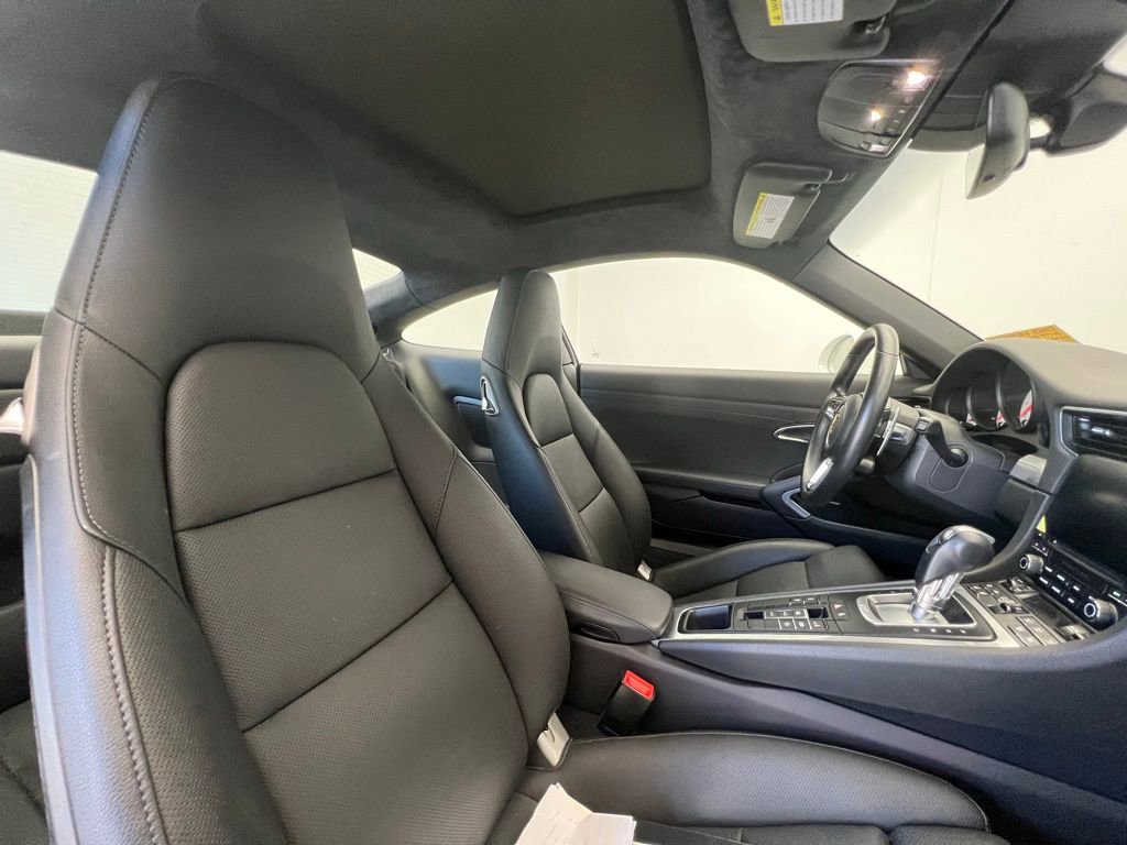 Certified 2017 Porsche 911 Carrera S image 18