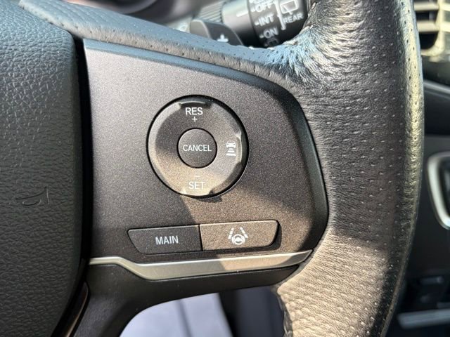Certified 2023 Honda Passport EX-L image 19