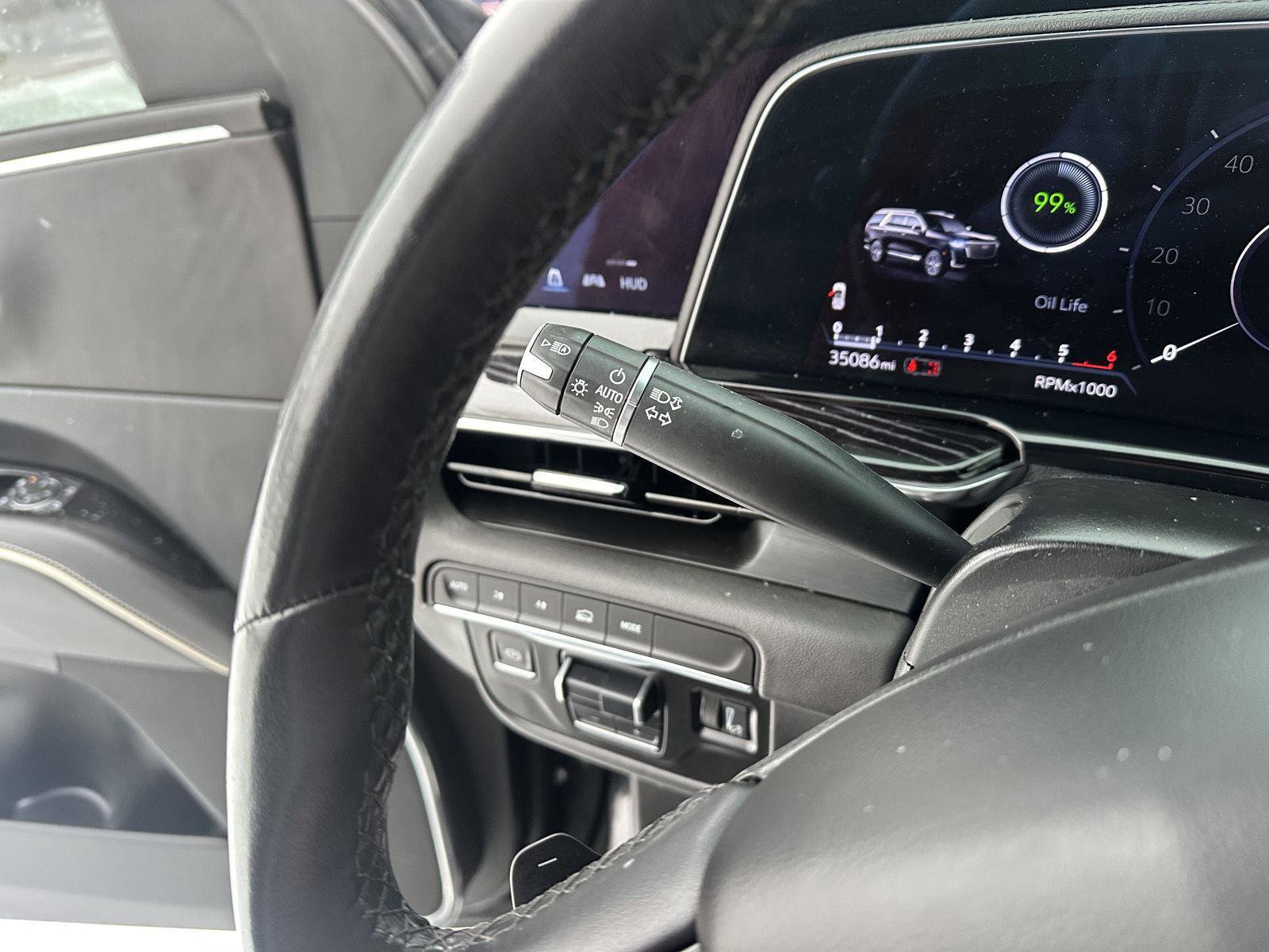 Used 2023 Cadillac Escalade Sport image 29