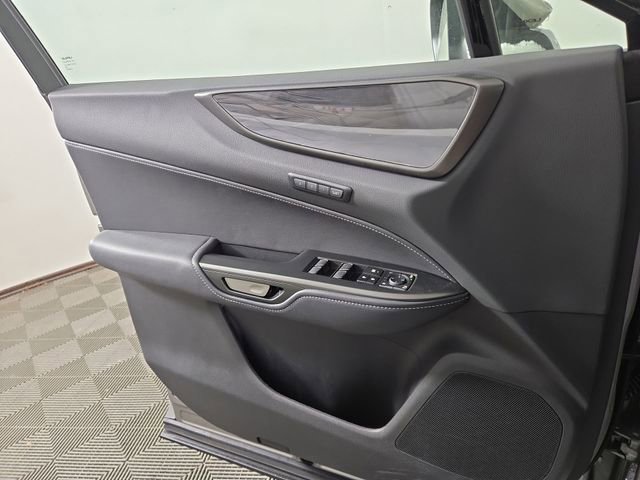 Used 2025 Lexus NX 350h AWD w/ Premium Package image 30