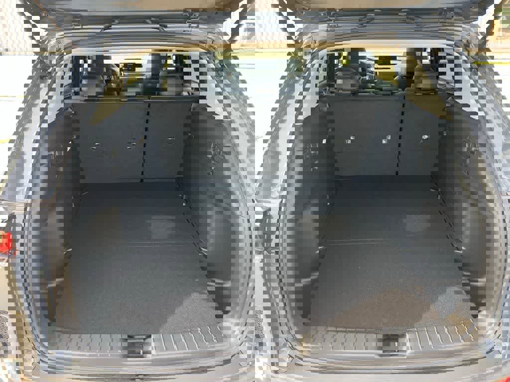 Used 2025 MAZDA CX-50 AWD 2.5 S w/ Premium Package image 19