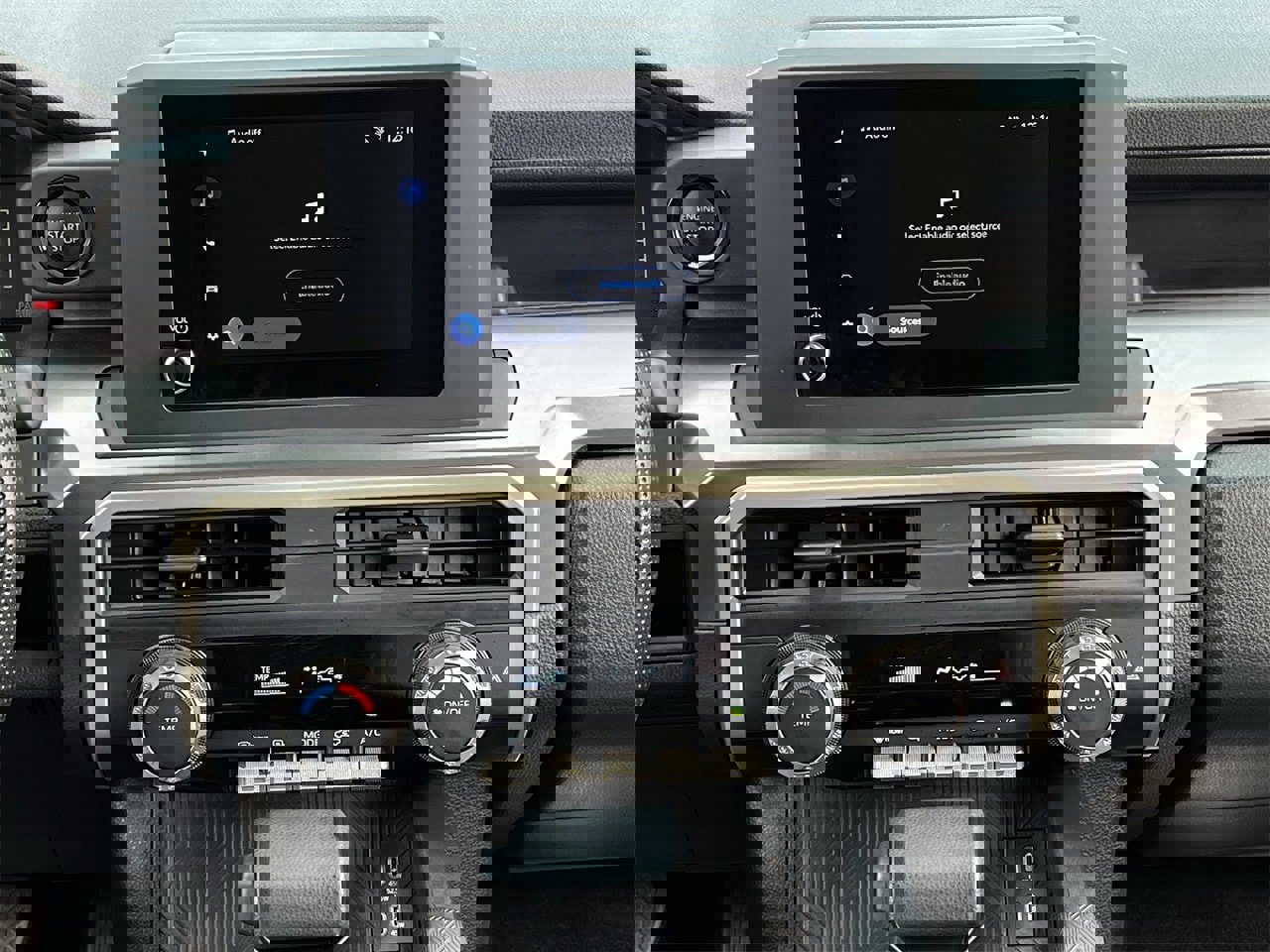 Used 2025 Toyota Tacoma SR5 image 15