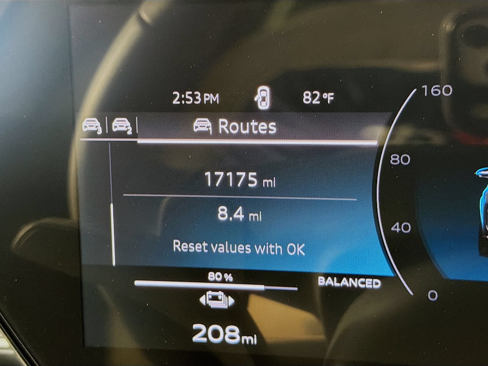 Certified 2025 Audi Q6 e-tron Premium Plus w/ Premium Plus AWD/4WD image 11