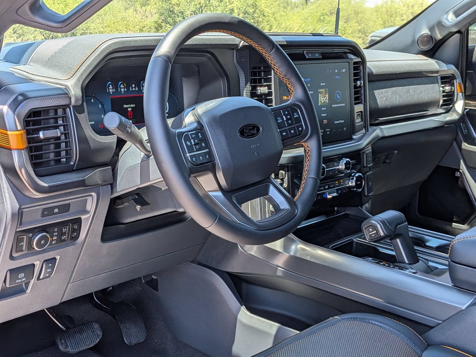 Used 2025 Ford F150 Tremor w/ Equipment Group 402A High AWD/4WD image 13