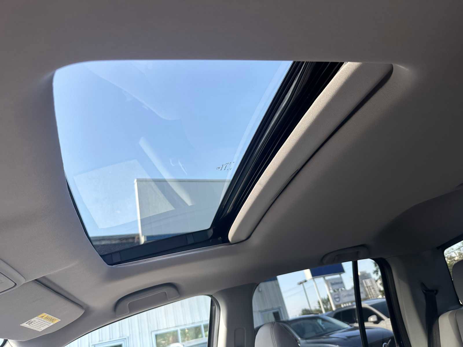 Used 2023 Honda Ridgeline RTL image 21