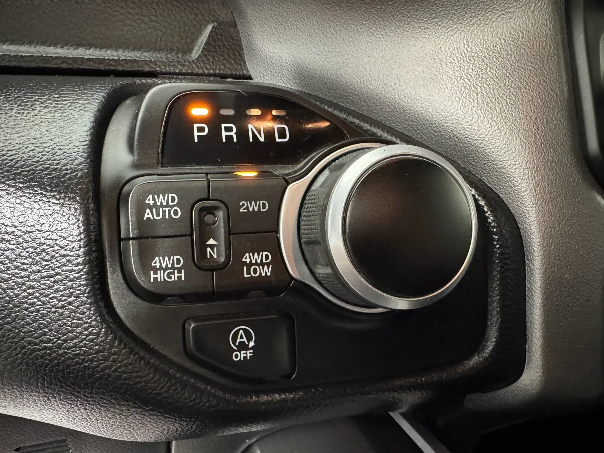 Used 2022 RAM 1500 Big Horn AWD/4WD image 23