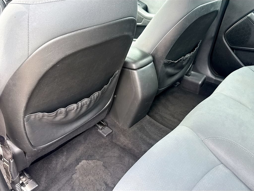 Used 2015 Kia Optima LX w/ LX Convenience Plus Package FWD image 24