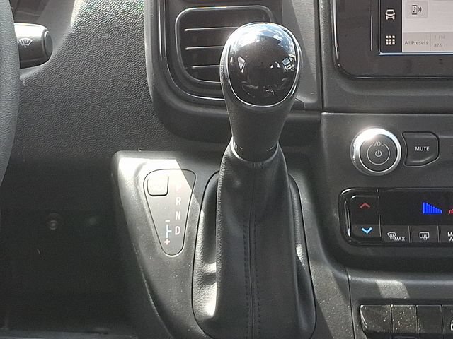 New 2026 RAM ProMaster 2500 w/ Safety Group FWD image 7