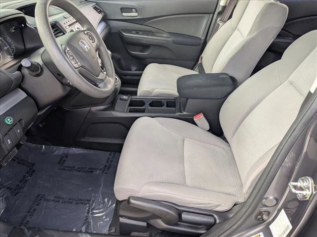 Used 2015 Honda CR-V LX image 16