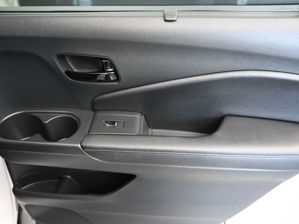 Used 2023 Honda Passport Elite image 41