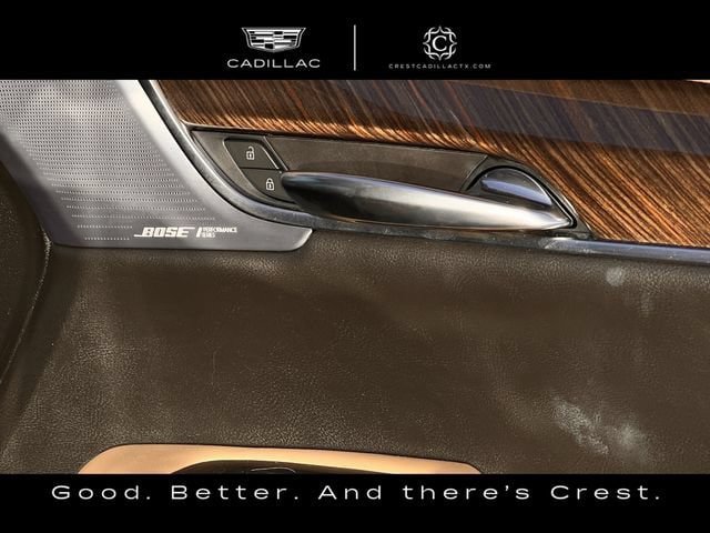 Used 2024 Cadillac XT6 Premium Luxury w/ Platinum Package FWD image 28