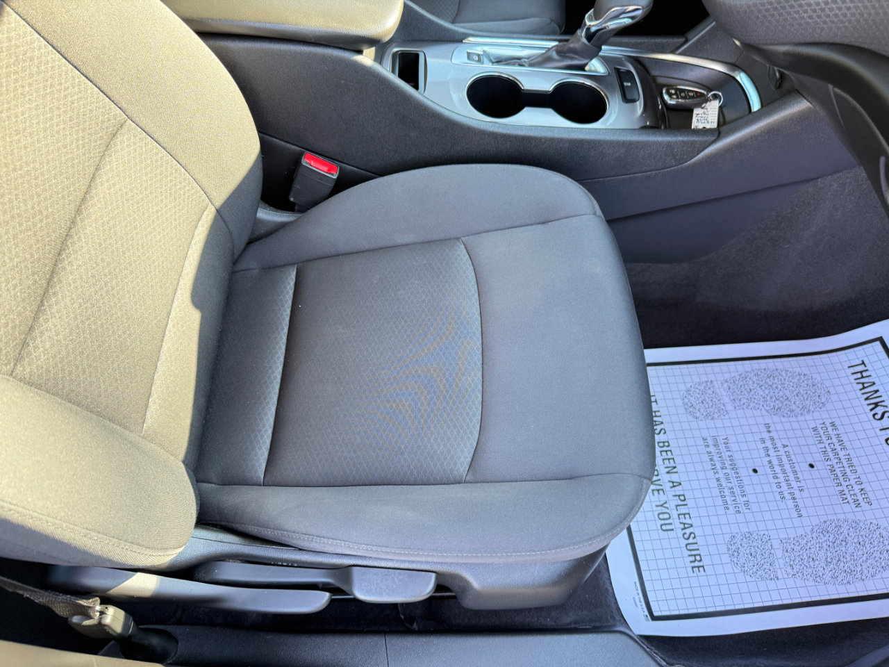 Used 2023 Chevrolet Malibu LT image 42