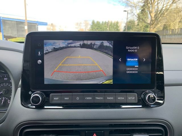 Certified 2023 Hyundai Kona SEL w/ Convenience Package image 19