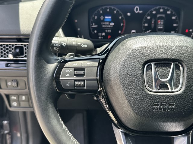 Used 2024 Honda Civic Sport Touring image 29