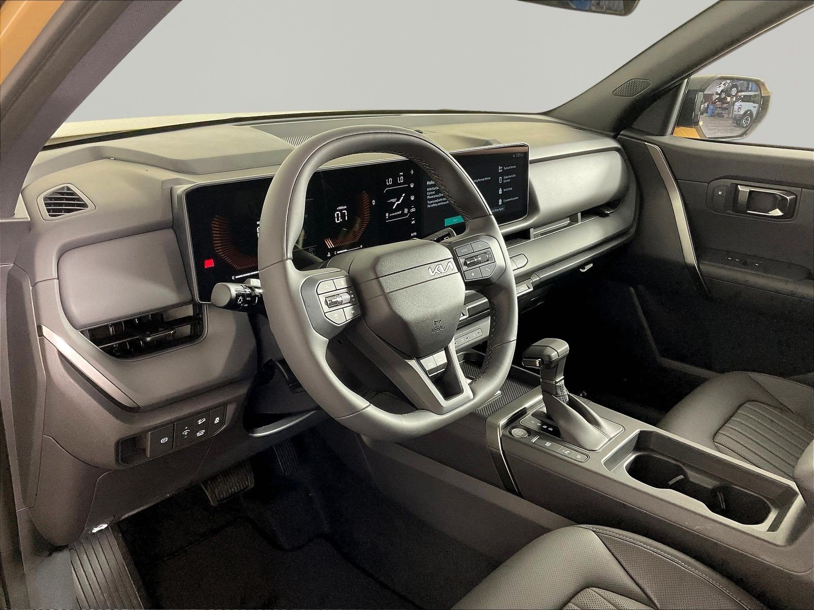 New 2027 Kia Seltos X-Line S AWD/4WD image 16