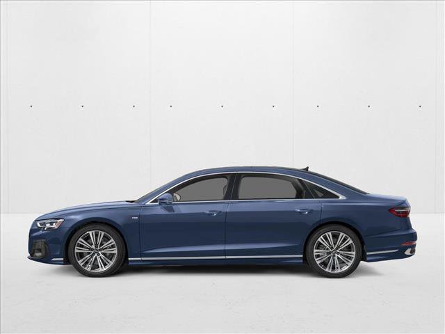 New 2027 Audi A8 L 3.0T AWD/4WD image 3