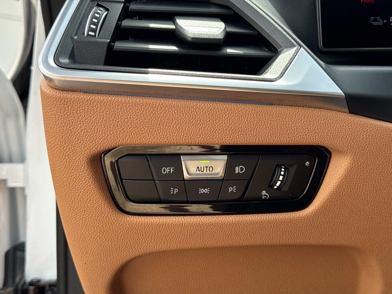 Certified 2023 BMW i4 eDrive35 RWD image 33